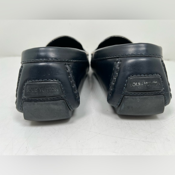 Louis Vuitton Monte Carlo Moccasin Men’s Size 9 - Picture 5 of 11